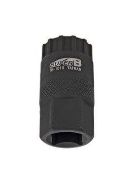 KLUCZ SUPER-B DO KASET I TARCZ CENTERL SHIMANO HG