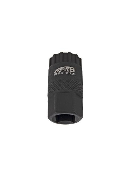 KLUCZ SUPER-B DO KASET I TARCZ CENTERL SHIMANO HG