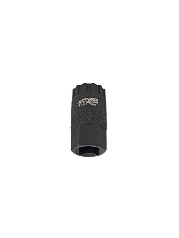 KLUCZ SUPER-B DO KASET I TARCZ CENTERL SHIMANO HG