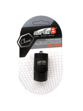 KLUCZ SUPER-B DO KASET I TARCZ CENTERL SHIMANO HG