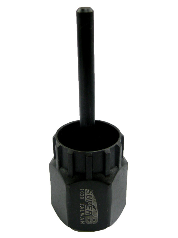 KLUCZ SUPER-B DO KASET SHIMANO HG