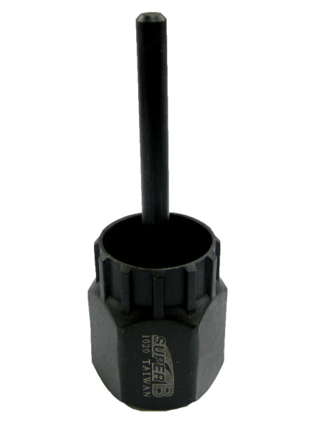 KLUCZ SUPER-B DO KASET SHIMANO HG