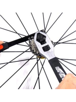 KLUCZ SUPER-B DO KASET SHIMANO HG