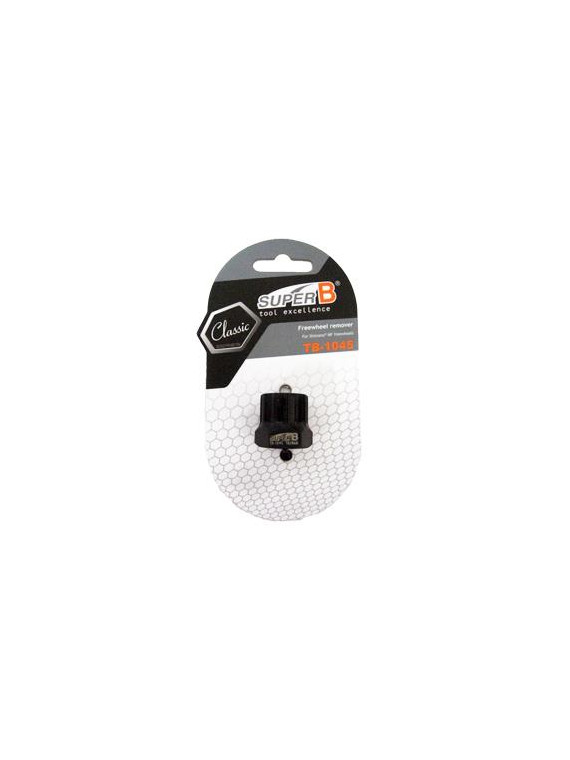 KLUCZ SUPER-B DO WOLNOBIEGU SHIMANO