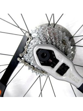 KLUCZ SUPER-B DO WOLNOBIEGU SHIMANO
