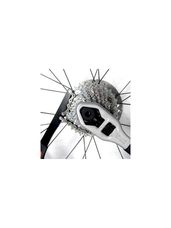 KLUCZ SUPER-B DO WOLNOBIEGU SHIMANO