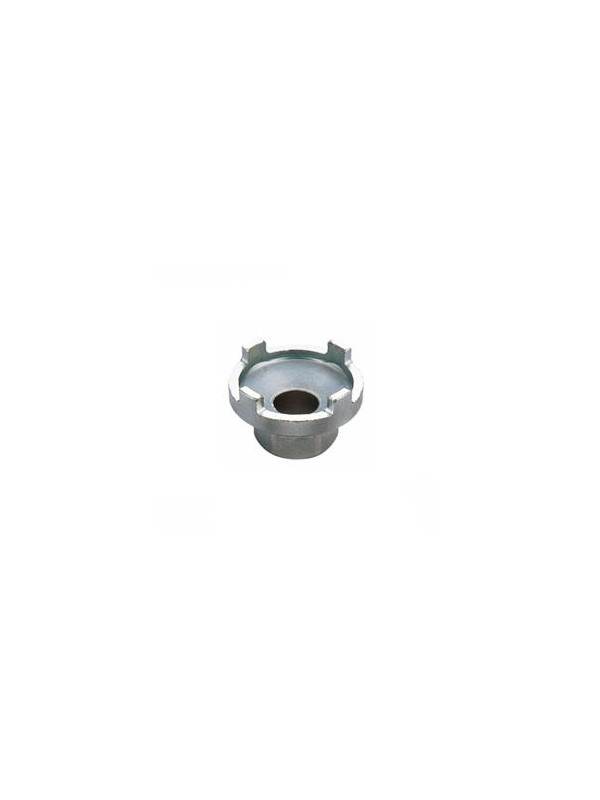 KLUCZ SUPER-B DO WOLNOBIEGU BMX 4 ZEBY  FI 4cm