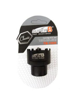 KLUCZ SUPER-B DO SUPORTÓW SHIMANO TRUVATIV SRAM