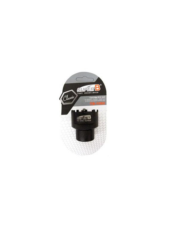 KLUCZ SUPER-B DO SUPORTÓW SHIMANO TRUVATIV SRAM
