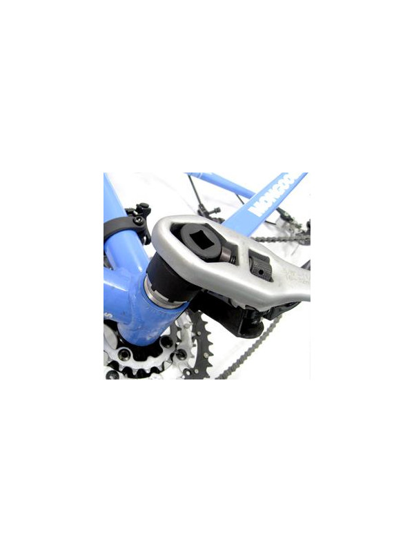 KLUCZ SUPER-B DO SUPORTÓW SHIMANO TRUVATIV SRAM
