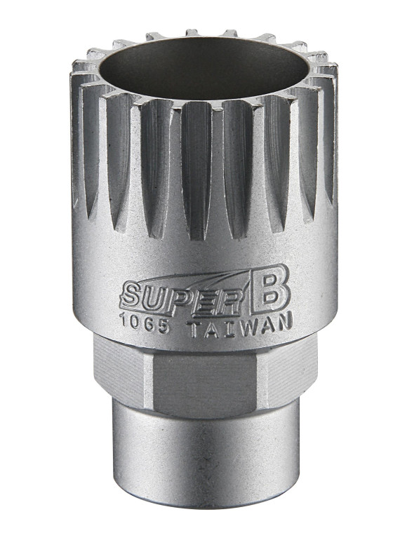 KLUCZ SUPER-B DO SUPORTU SHIMANO