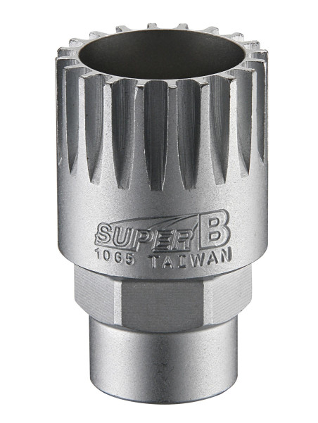 KLUCZ SUPER-B DO SUPORTU SHIMANO
