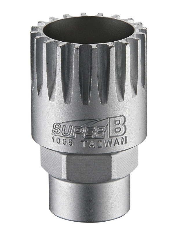 KLUCZ SUPER-B DO SUPORTU SHIMANO