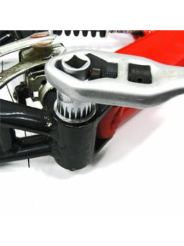 KLUCZ SUPER-B DO SUPORTU SHIMANO