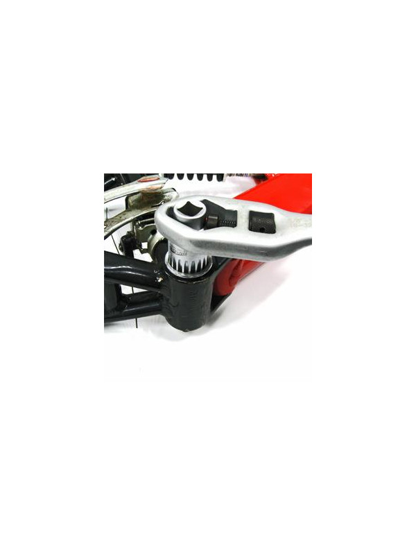 KLUCZ SUPER-B DO SUPORTU SHIMANO