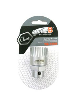 KLUCZ SUPER-B DO SUPORTU SHIMANO