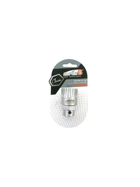 KLUCZ SUPER-B DO SUPORTU SHIMANO