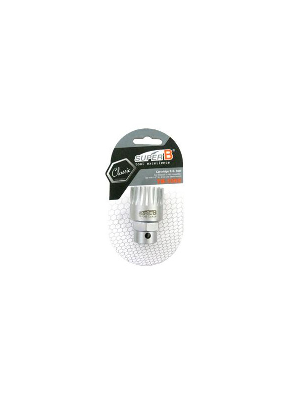 KLUCZ SUPER-B DO SUPORTU SHIMANO