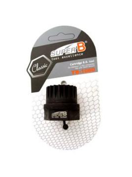 KLUCZ SUPER-B DO SUPORTU SHIMANO