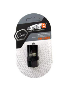 KLUCZ SUPER-B DO WOLNOBIEGU SHIMANO MF DŁUGI