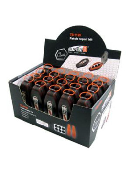 ZESTAW NAPRAWCZY SUPER-B DO DĘTEK TB-1120