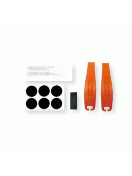 ZESTAW NAPRAWCZY SUPER-B DO DĘTEK TB-1120