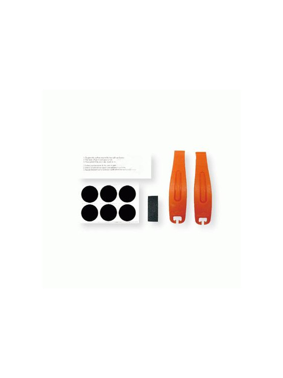 ZESTAW NAPRAWCZY SUPER-B DO DĘTEK TB-1120