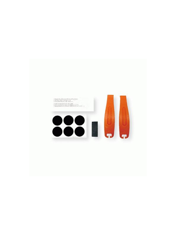 ZESTAW NAPRAWCZY SUPER-B DO DĘTEK TB-1120