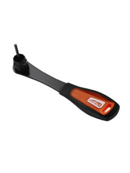 KLUCZ SUPER-B DO KASET SHIMANO HG Z DŹWIGNIA