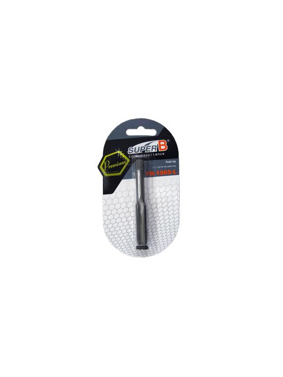 GWINTOWNIK SUPER-B 1/2" X 20  LEWY  DO KORBY