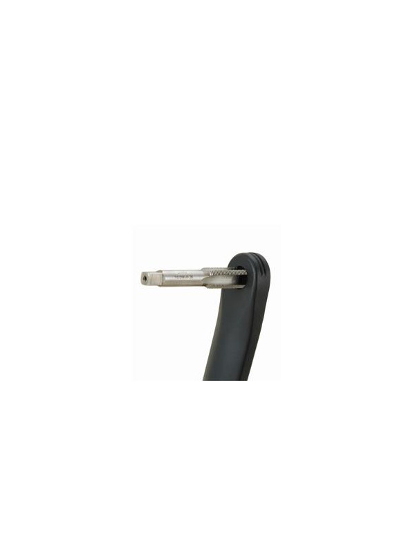 GWINTOWNIK SUPER-B 1/2" X 20  PRAWY DO KORBY