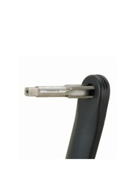 GWINTOWNIK SUPER-B 9/16" X 20 LEWY DO KORBY