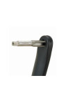 GWINTOWNIK SUPER-B 9/16" X 20 PRAWY DO KORBY