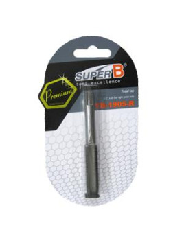 GWINTOWNIK SUPER-B 9/16" X 20 PRAWY DO KORBY