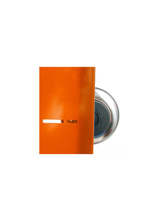 POJEMNIK SUPER-B MAGNETYCZNY 6"/15CM