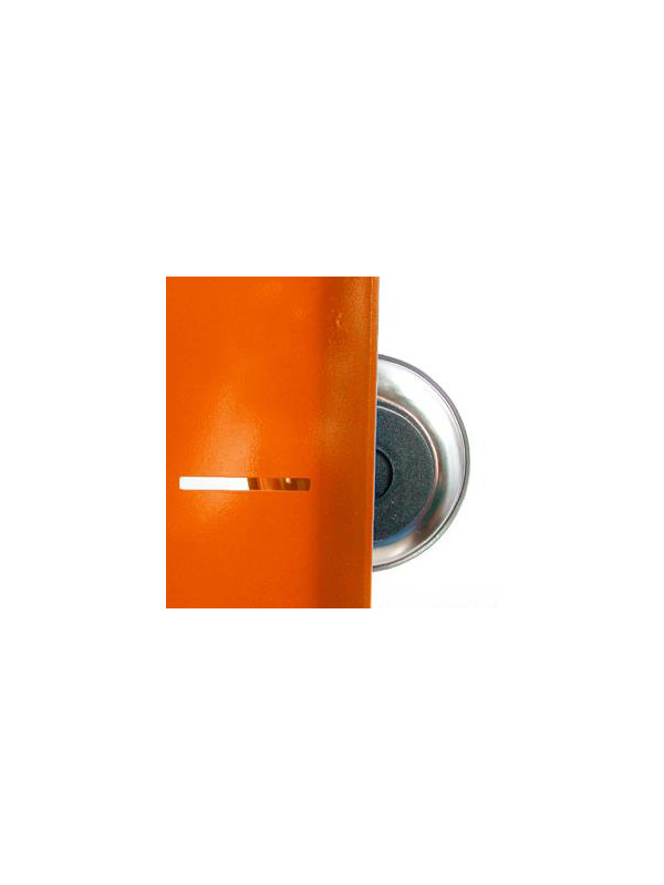 POJEMNIK SUPER-B MAGNETYCZNY 6"/15CM