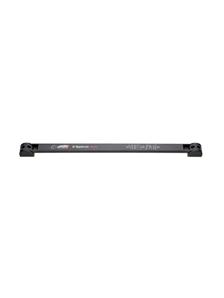 LISTWA SUPER-B MAGNETYCZNA NA NARZĘDZIA  400 mm