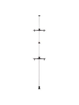 STOJAK WITRYNOWY SUPERB NA 2 ROWERY MAX WYS 3200MM
