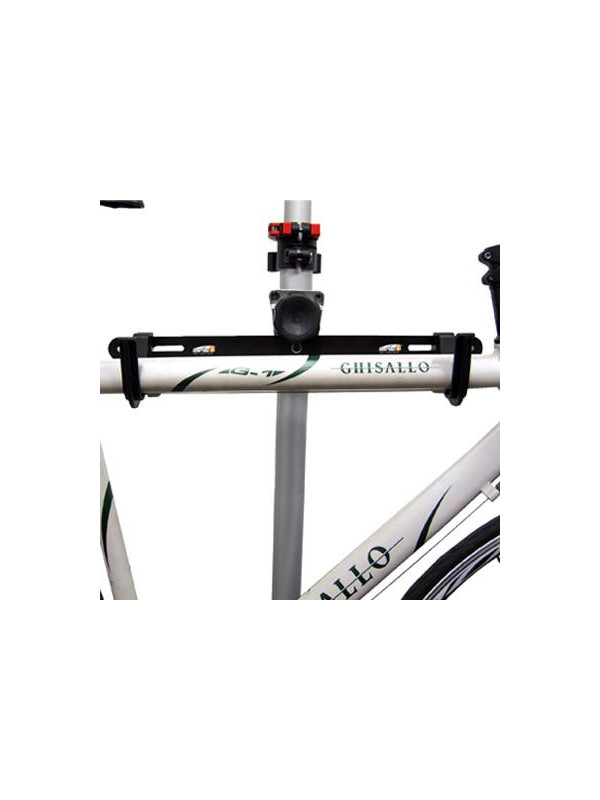 STOJAK WITRYNOWY SUPERB NA 2 ROWERY MAX WYS 3200MM