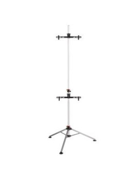STOJAK SUPER B NA 2 ROWERY TRÓJNÓG WYS 2130MM
