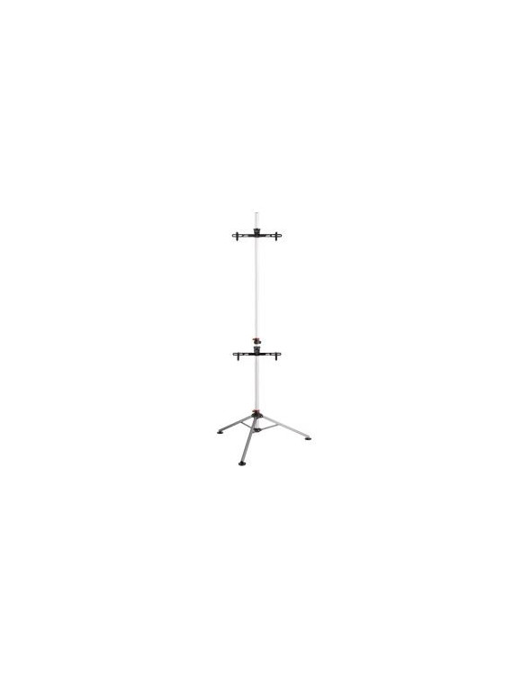 STOJAK SUPER B NA 2 ROWERY TRÓJNÓG WYS 2130MM