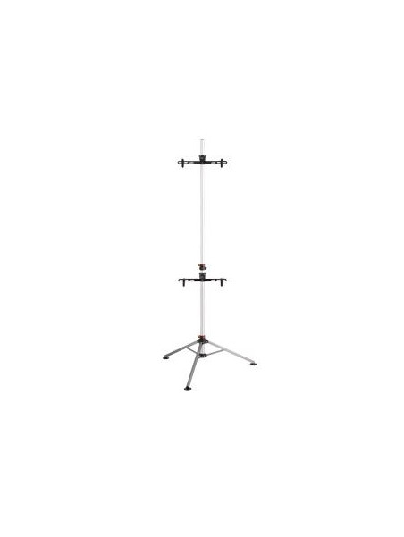 STOJAK SUPER B NA 2 ROWERY TRÓJNÓG WYS 2130MM