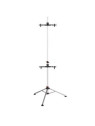 STOJAK SUPER B NA 2 ROWERY TRÓJNÓG WYS 2130MM