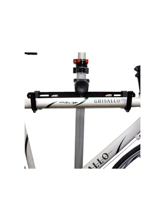 STOJAK SUPER B NA 2 ROWERY TRÓJNÓG WYS 2130MM
