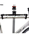 STOJAK SUPER B NA 2 ROWERY TRÓJNÓG WYS 2130MM