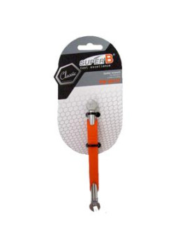 KLUCZ SUPER-B DO SZPRYCH 4,3 x 4,4 mm