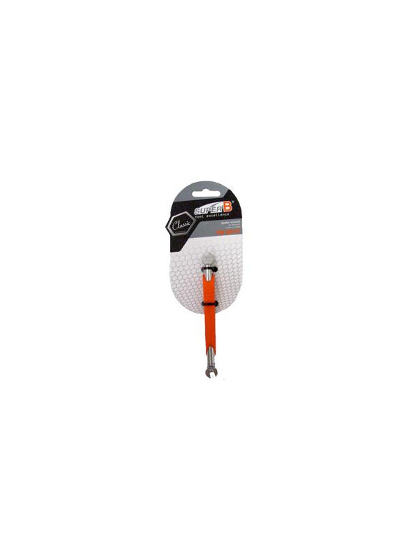 KLUCZ SUPER-B DO SZPRYCH 4,3 x 4,4 mm
