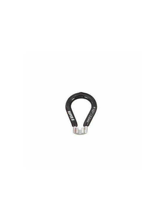 KLUCZ SUPER-B DO SZPRYCH 0,127" DT SWISS CZARNY