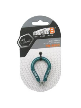 KLUCZ SUPER-B DO SZPRYCH 0,130"  EUROPA ZIELONY