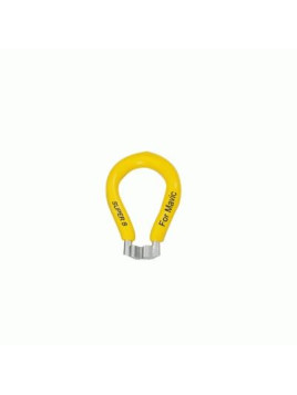 KLUCZ SUPER-B DO SZPRYCH 5,65 MM MAVIC ŻÓŁTY